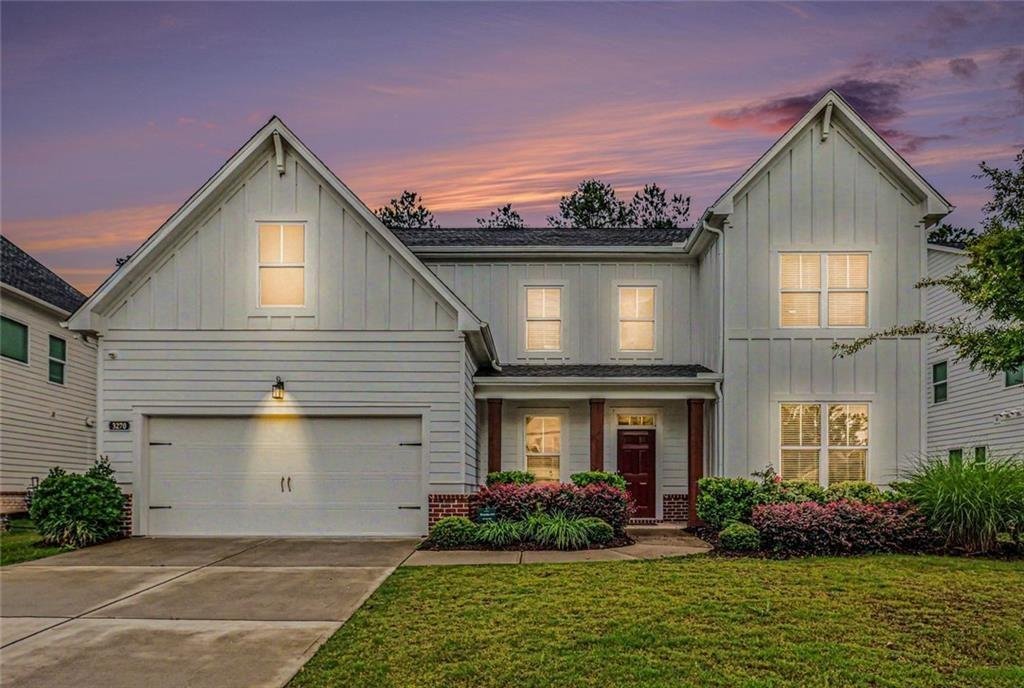 House in Cumming, Georgia, United States 4 - 18132544