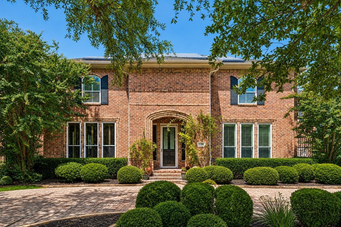 House in Irving, Texas, United States 1 - 18610273
