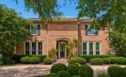 House in Irving, Texas, United States 1