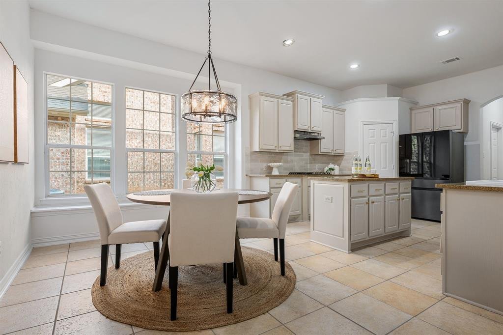House in Frisco, Texas, United States 5 - 18613255