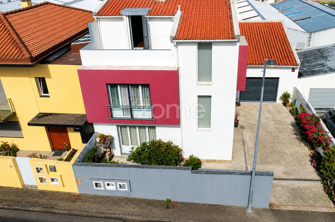 House in Faja de Cima, Azores, Portugal 1 - 18613846