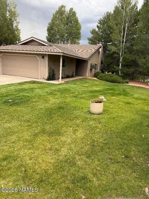 Townhouse in Flagstaff, Arizona, United States 2 - 18611478