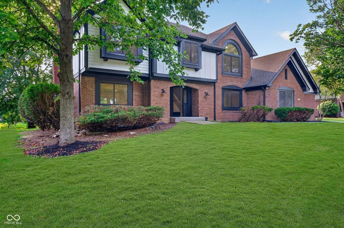 House in Carmel, Indiana, United States 2 - 18609115