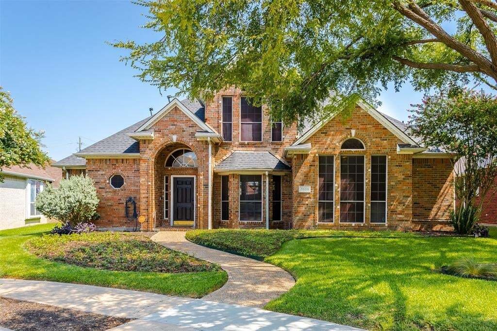 House in Dallas, Texas, United States 3 - 18610035