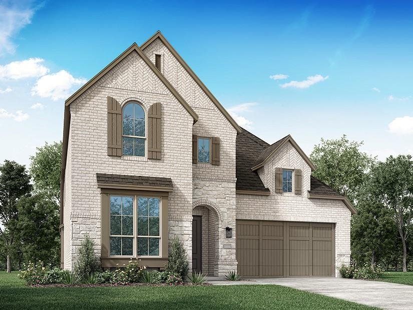 House in Conroe, Texas, United States 1 - 18613345