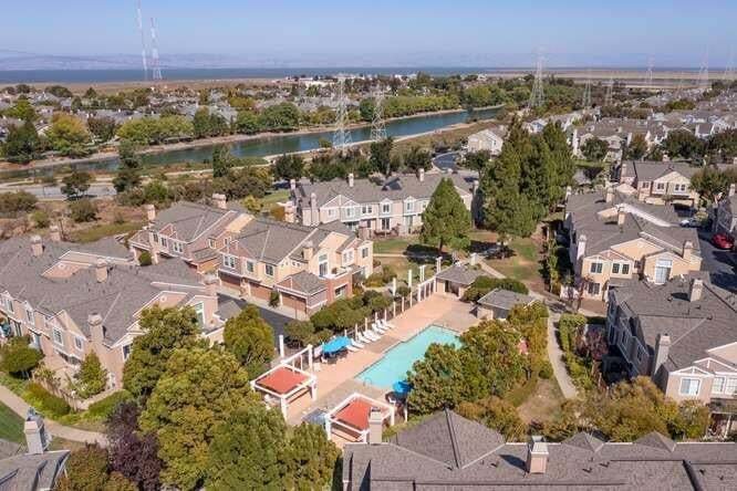 Townhouse in Redwood City, California, United States 1 - 18612039