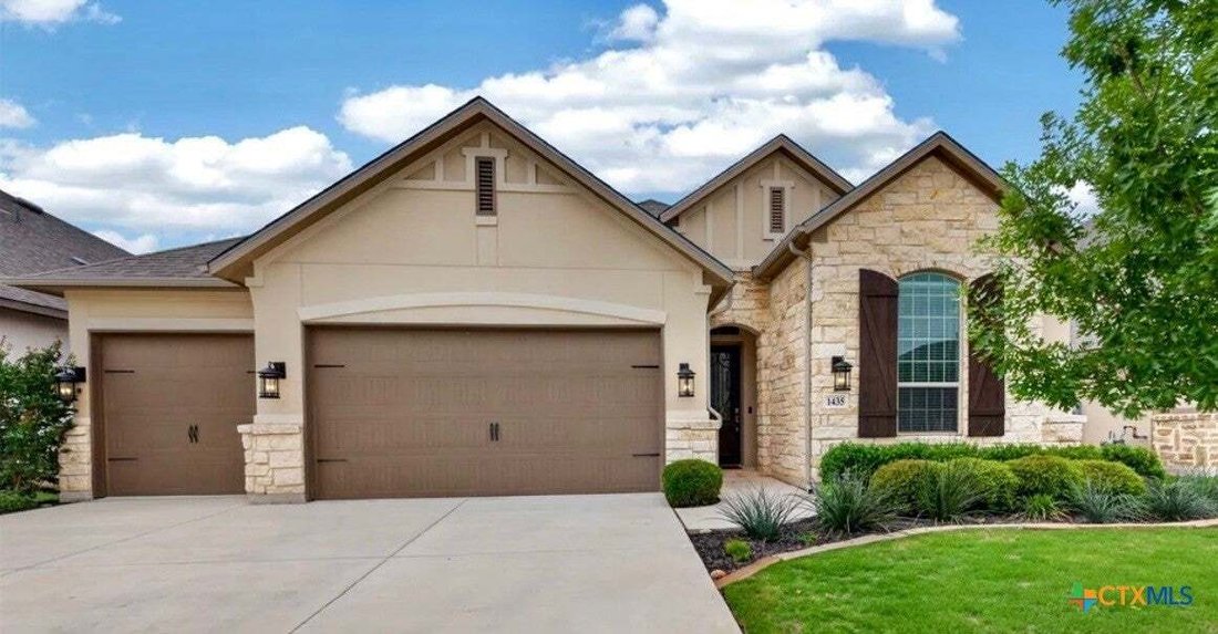 House in New Braunfels, Texas, United States 1 - 17703689