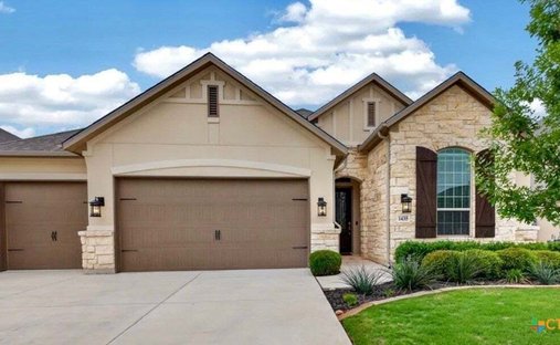 Casa a New Braunfels, Texas, Stati Uniti 1