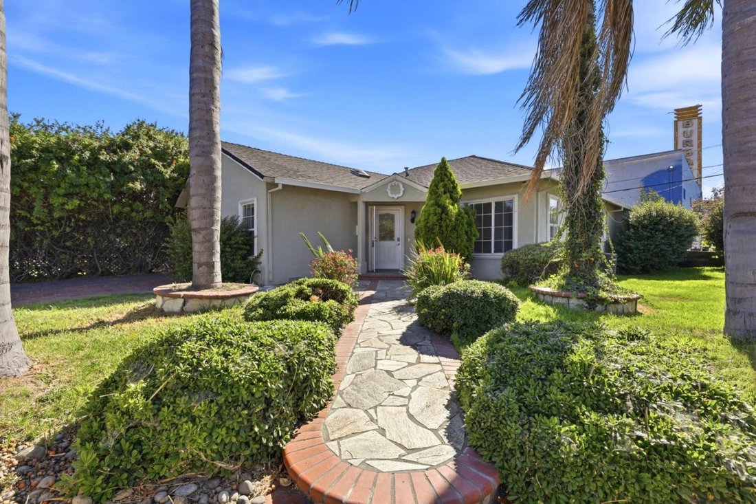 House in San Jose, California, United States 1 - 18612056