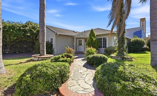 Maison à San José, Californie, États-Unis 1