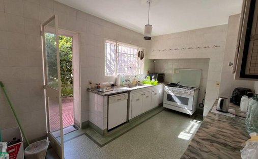 Maison à Montevideo, Montevideo, Uruguay 1