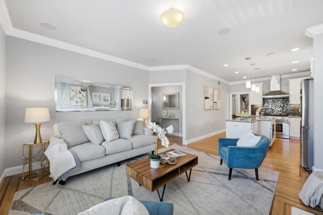 House in Colma, California, United States 5 - 18612059