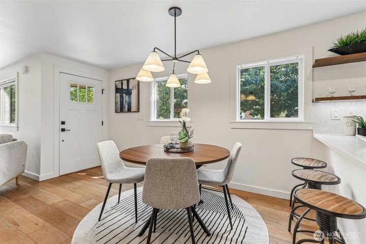 House in Seattle, Washington, United States 5 - 18614972