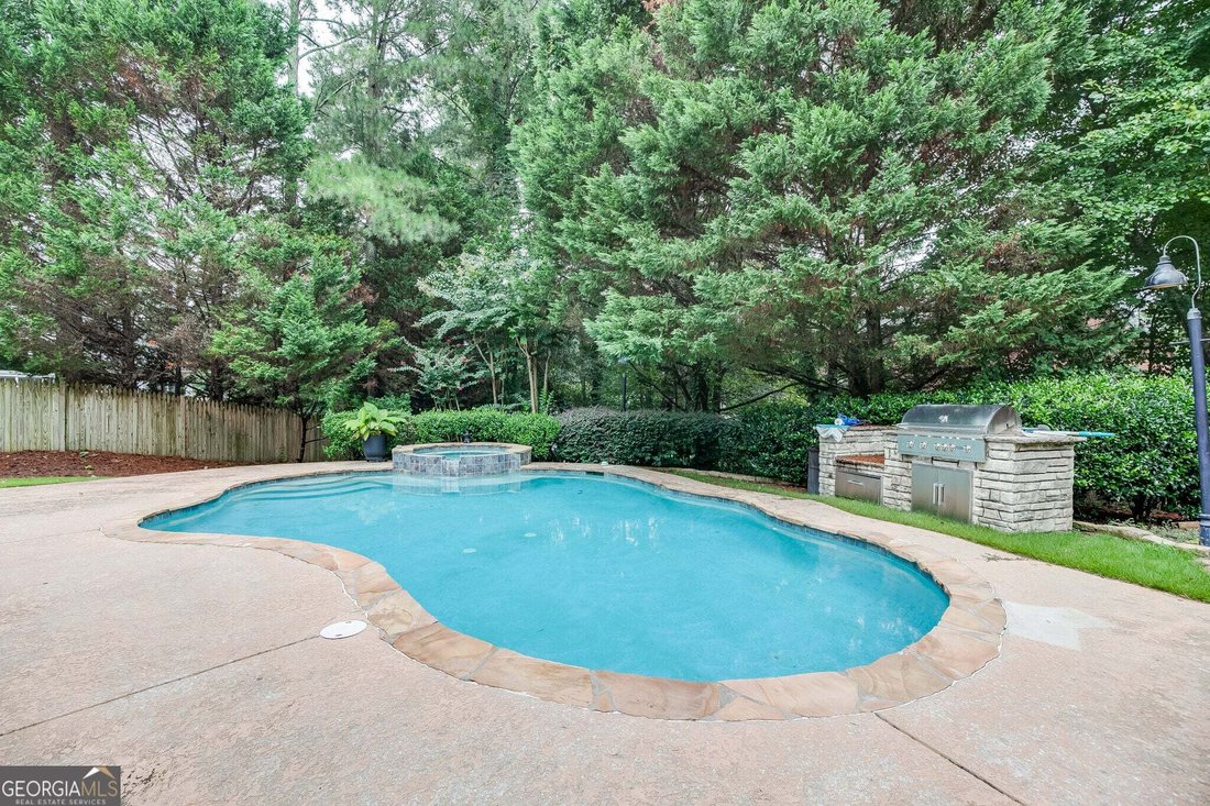 House in Dacula, Georgia, United States 2 - 18613156
