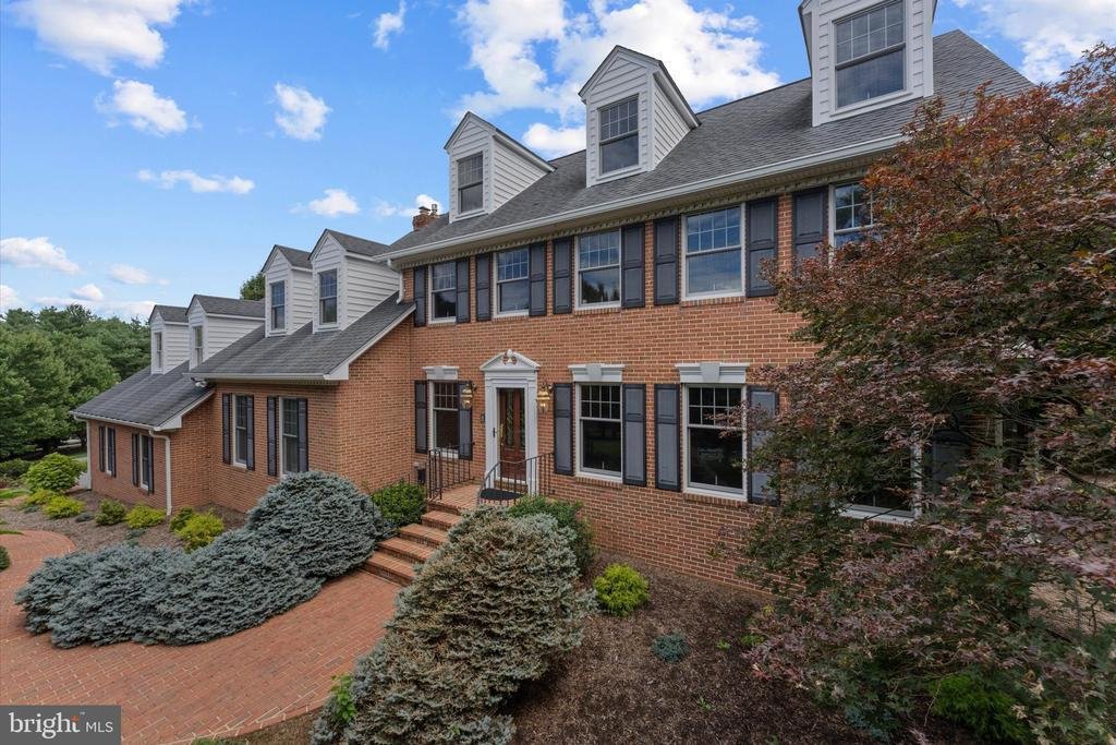 House in Winchester, Virginia, United States 1 - 18609614
