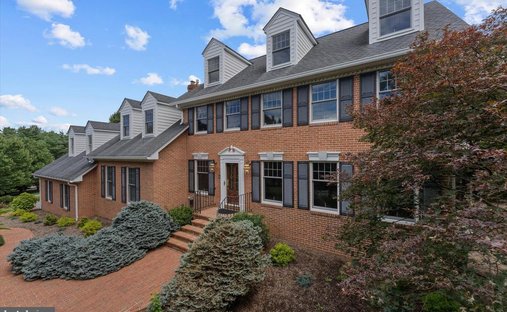 Casa a Winchester, Virginia, Stati Uniti 1