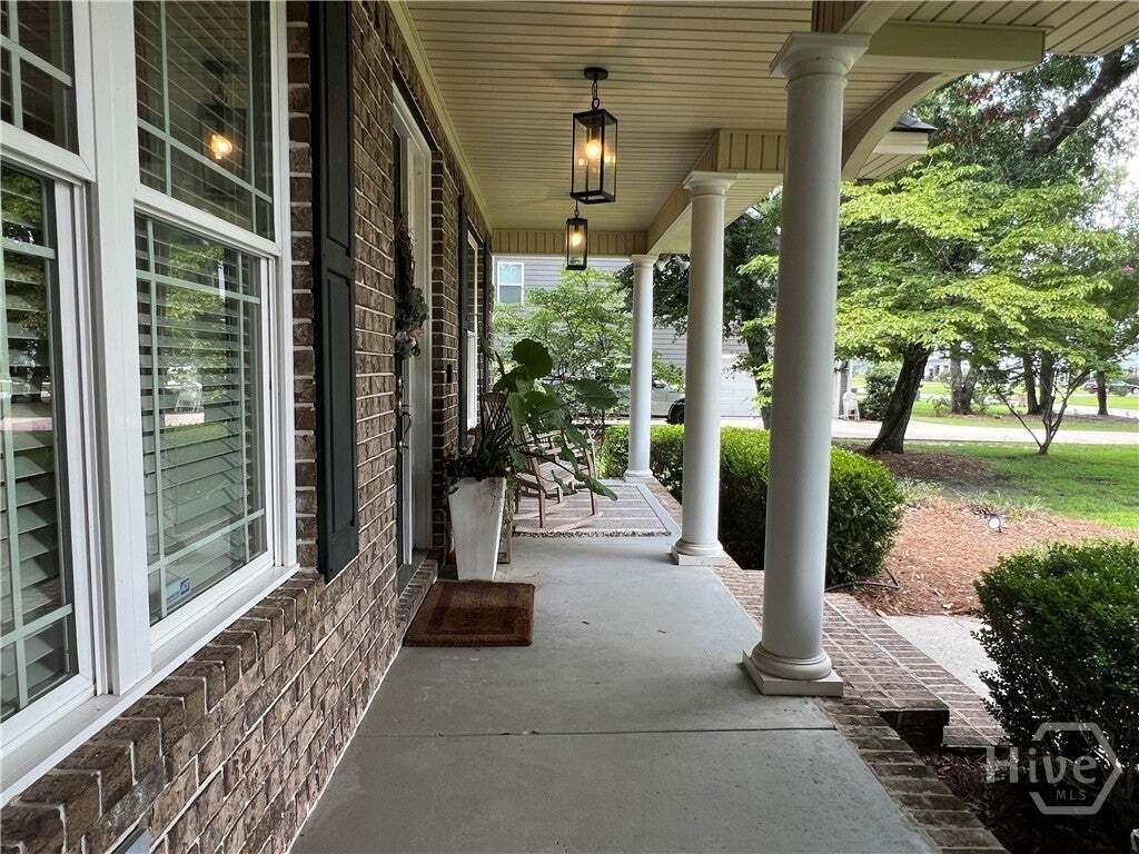 House in Rincon, Georgia, United States 4 - 18613460