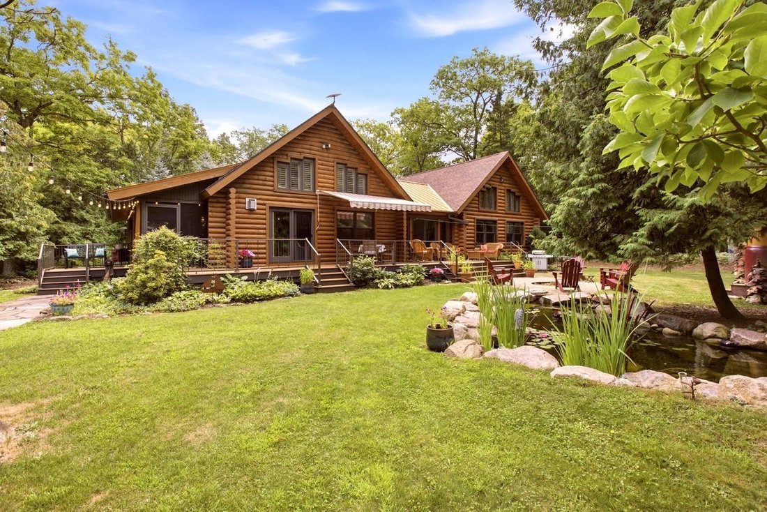 House in Sturgeon Bay, Wisconsin, United States 1 - 18611711