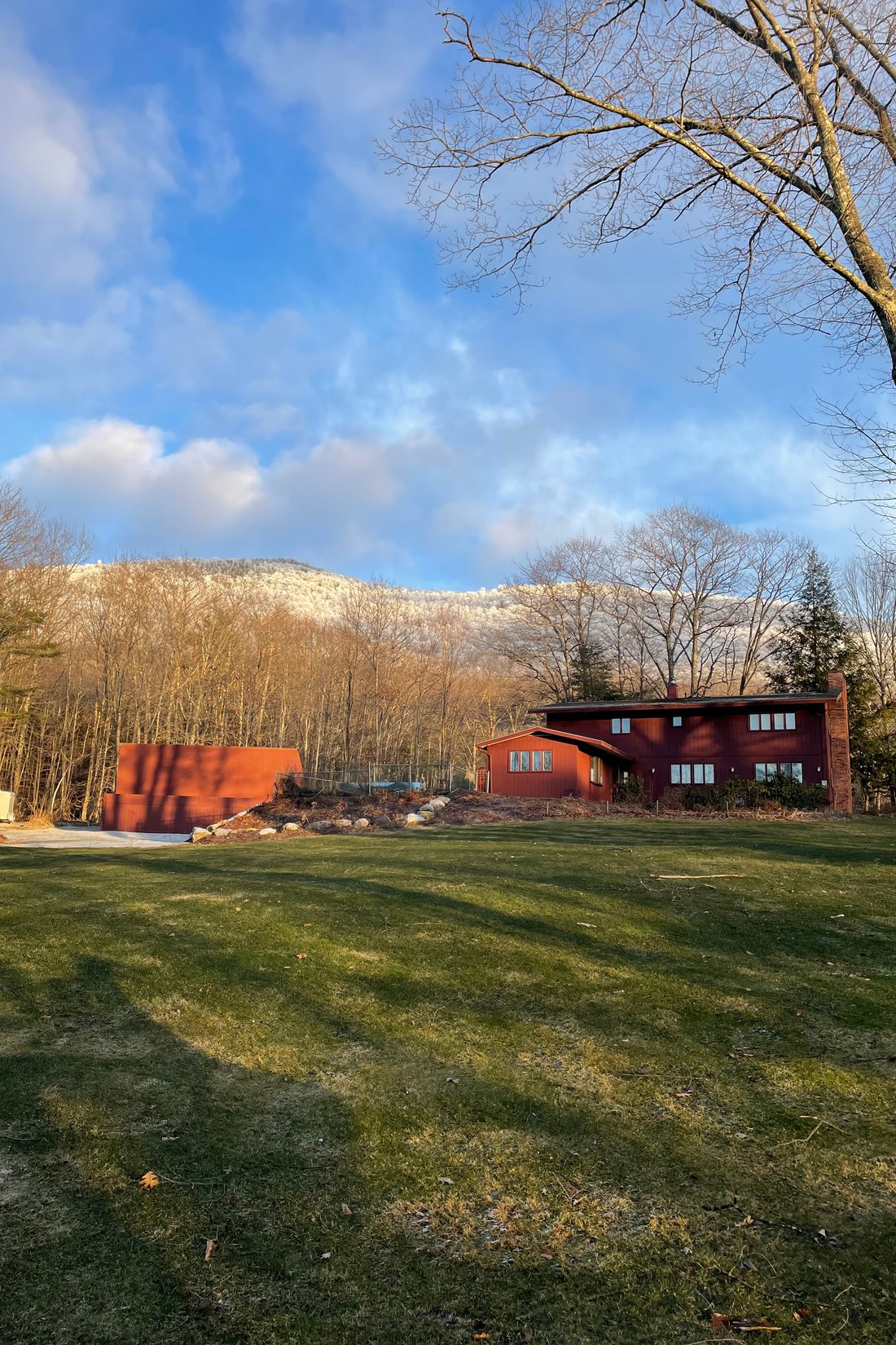 House in Mendon, Vermont, United States 4 - 18610364