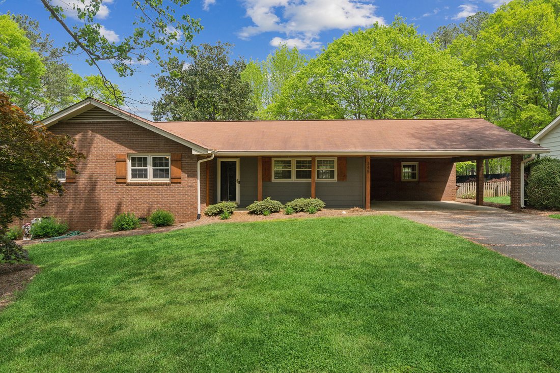 Land in Alpharetta, Georgia, United States 1 - 18615029