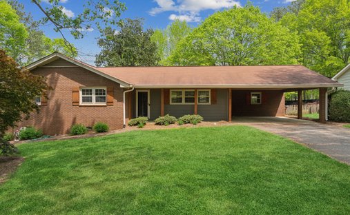 Land in Alpharetta, Georgia, United States 1
