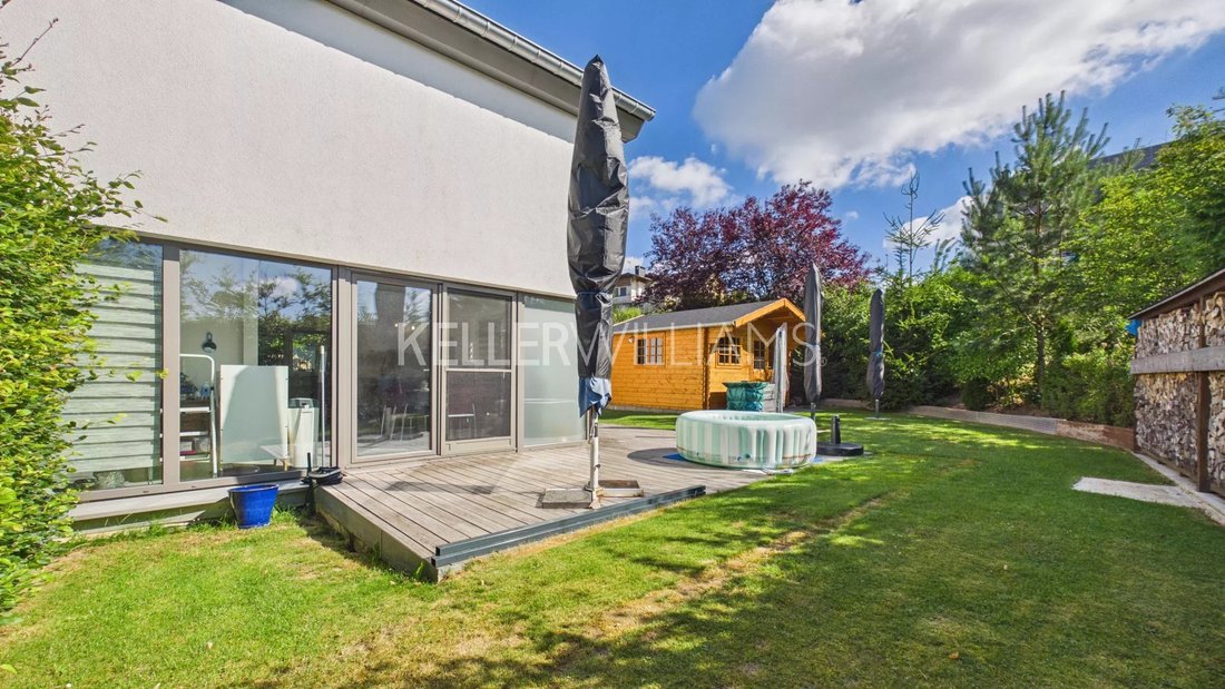 House in Groussbus-Wal, Redange, Luxembourg 5 - 18610846