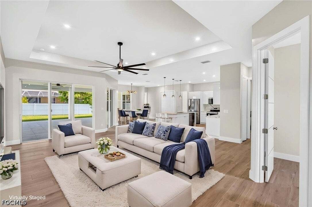 House in Cape Coral, Florida, United States 5 - 18615405
