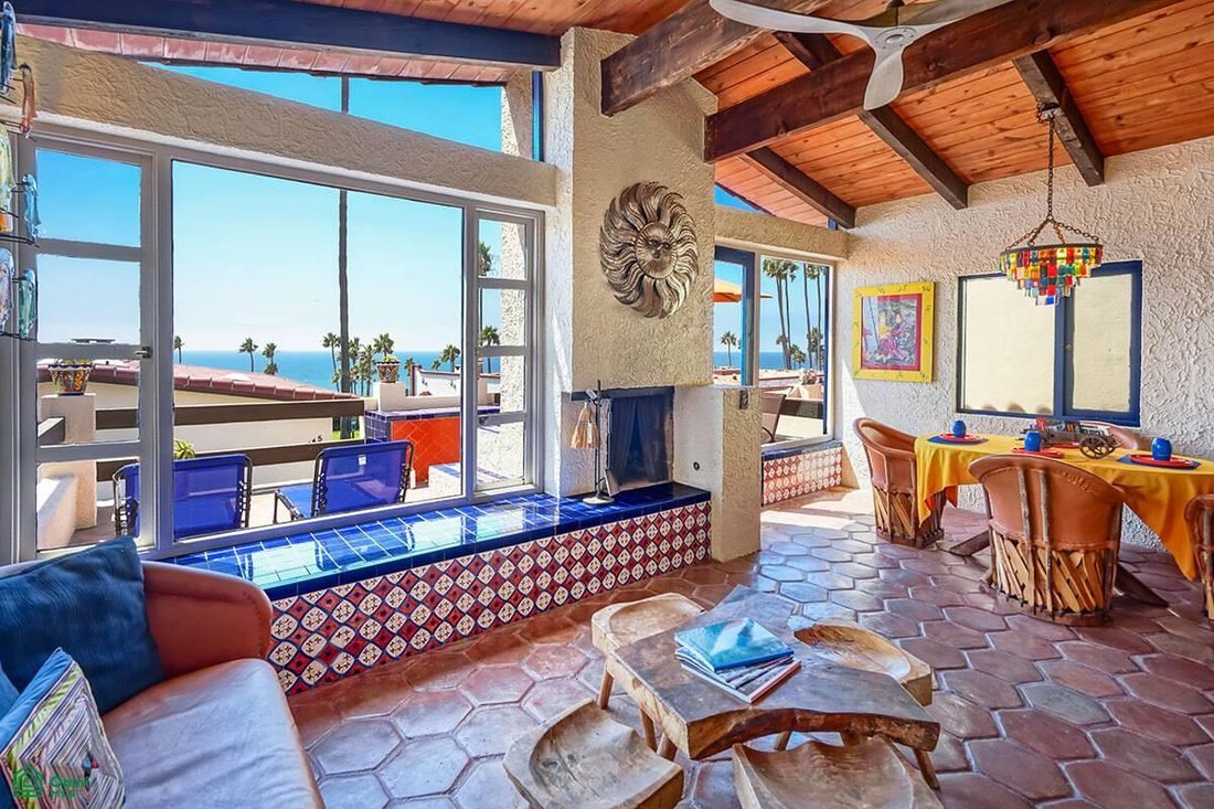 Casa en Las Gaviotas, Baja California, México 2 - 17100994