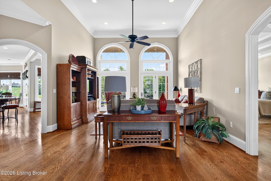 House in Simpsonville, Kentucky, United States 4 - 18609790