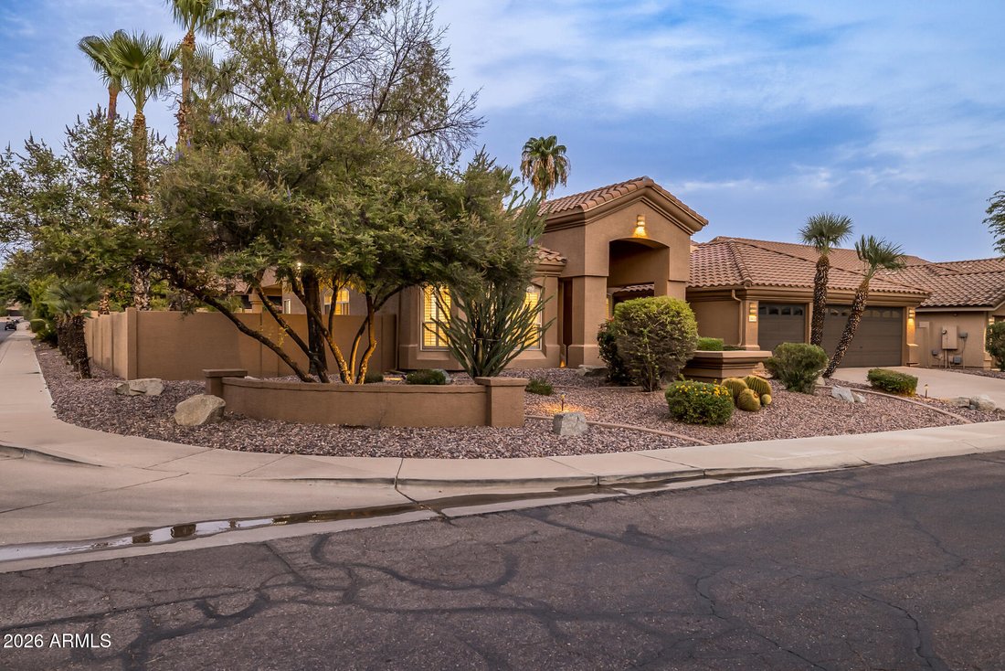 House in Scottsdale, Arizona, United States 2 - 18613077