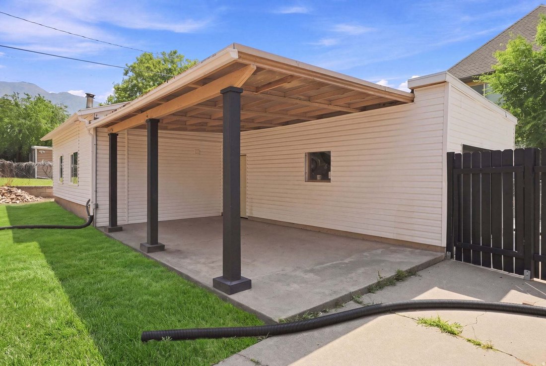 House in Salt Lake City, Utah, United States 5 - 18600542