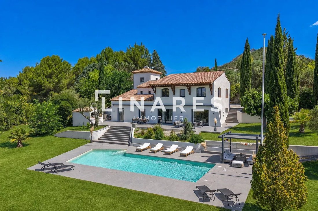 House in Est, Gemenos, France 1 - 18455539