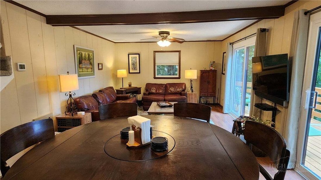 House in Blowing Rock, North Carolina, United States 3 - 18596316