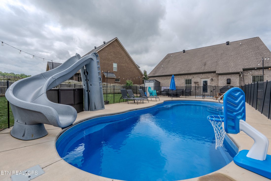 House in Knoxville, Tennessee, United States 3 - 18613039