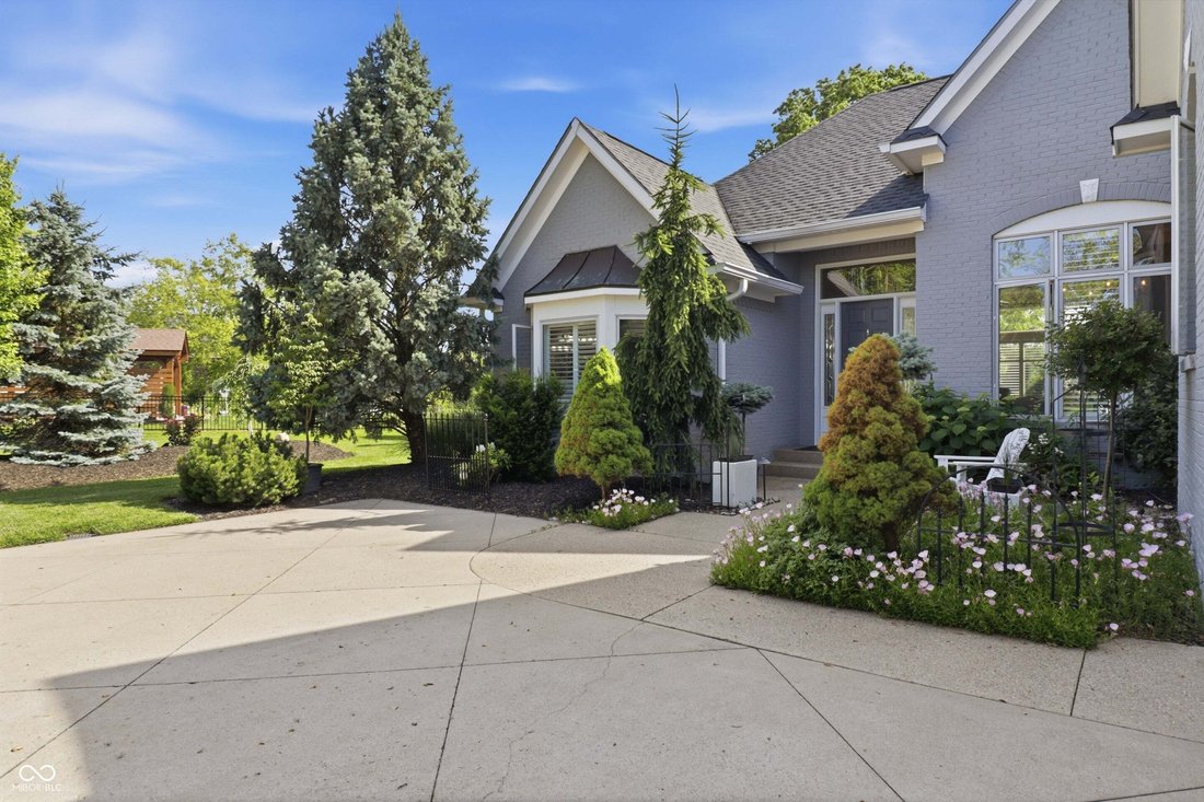 House in Noblesville, Indiana, United States 2 - 18177384
