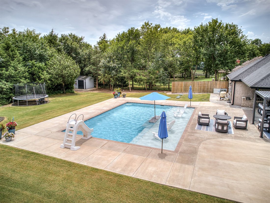 House in Bartlesville, Oklahoma, United States 4 - 18615514
