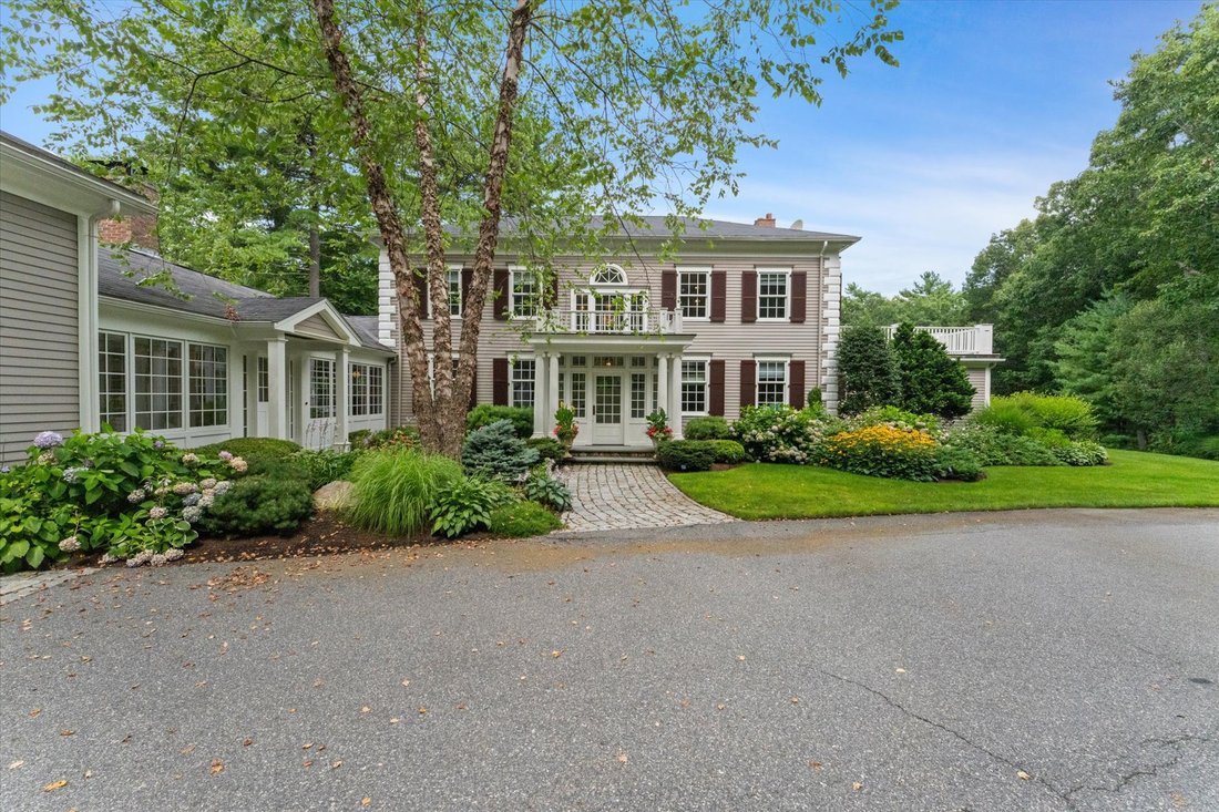 House in Manchester-by-the-Sea, Massachusetts, United States 3 - 18610379