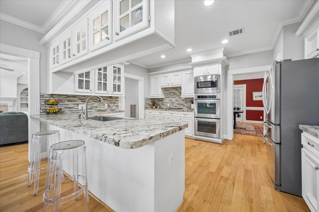 House in Houston, Texas, United States 3 - 18610216