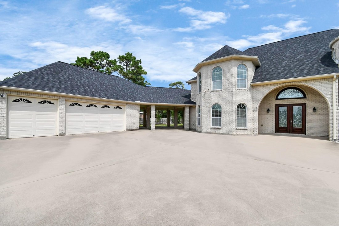 House in Baytown, Texas, United States 4 - 18610168