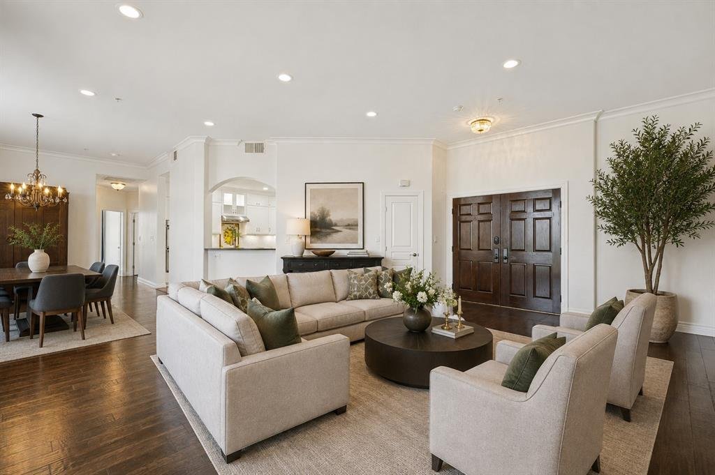 Condo in Irving, Texas, United States 2 - 18613229