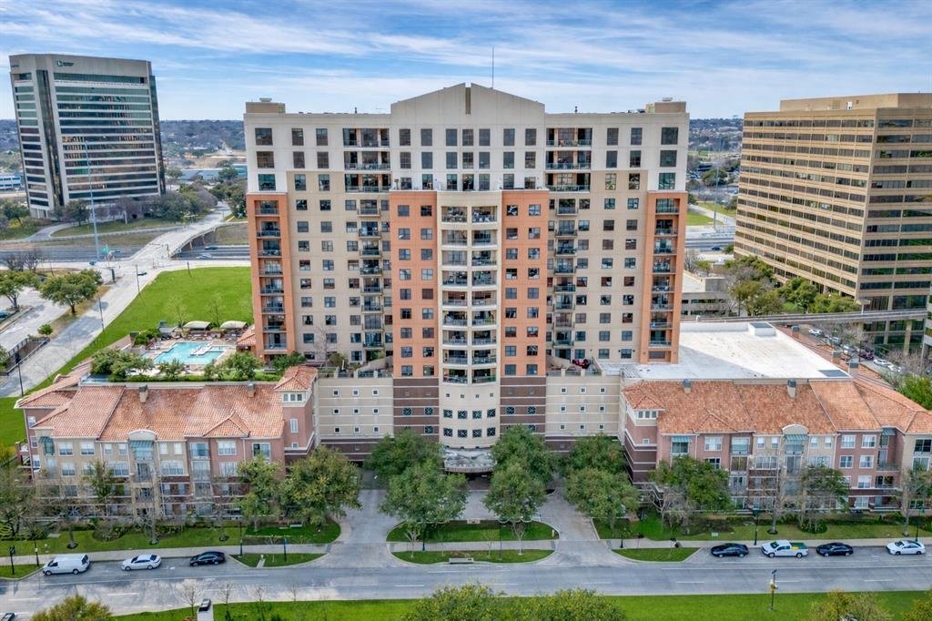 Condo in Irving, Texas, United States 1 - 18613229