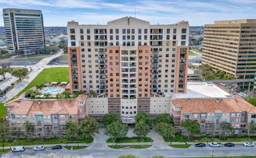 Appartement à Irving, Texas, États-Unis 1