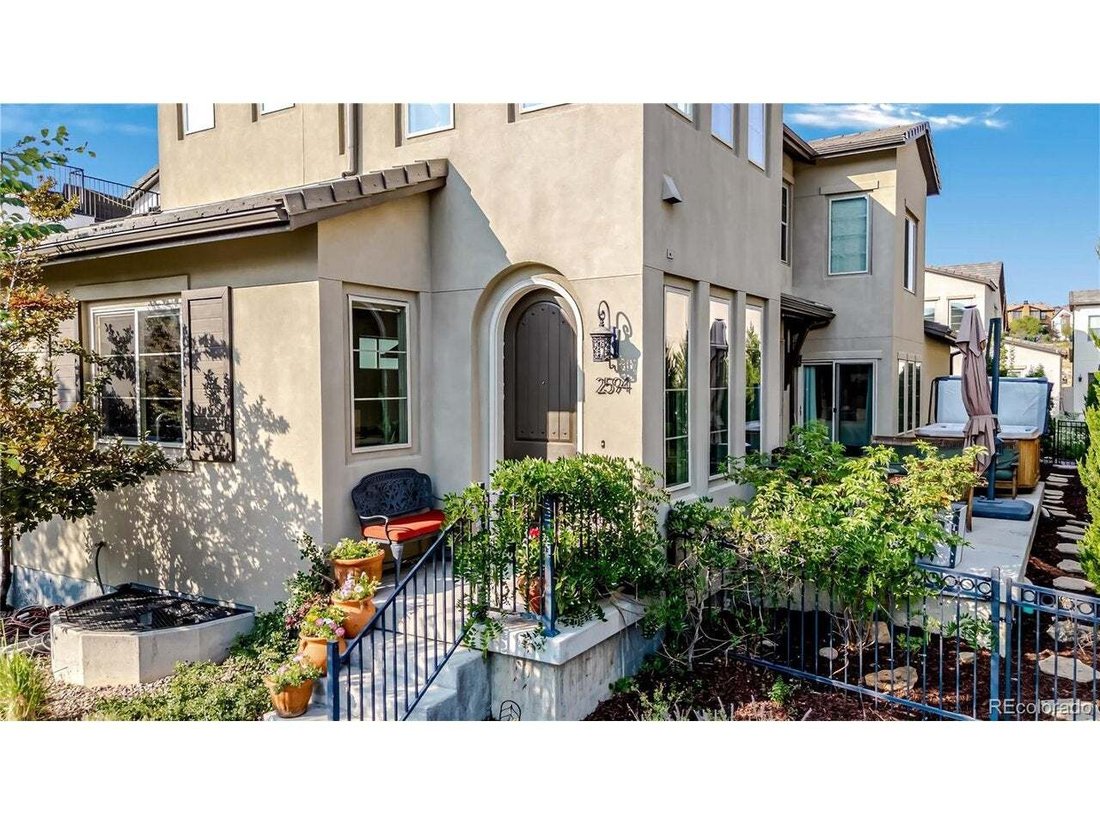 House in Lakewood, Colorado, United States 2 - 18615554
