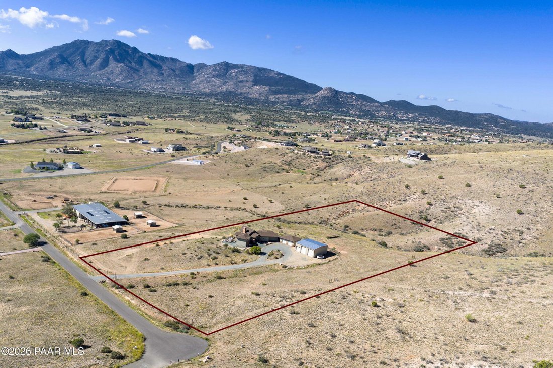 House in Prescott, Arizona, United States 2 - 18377699