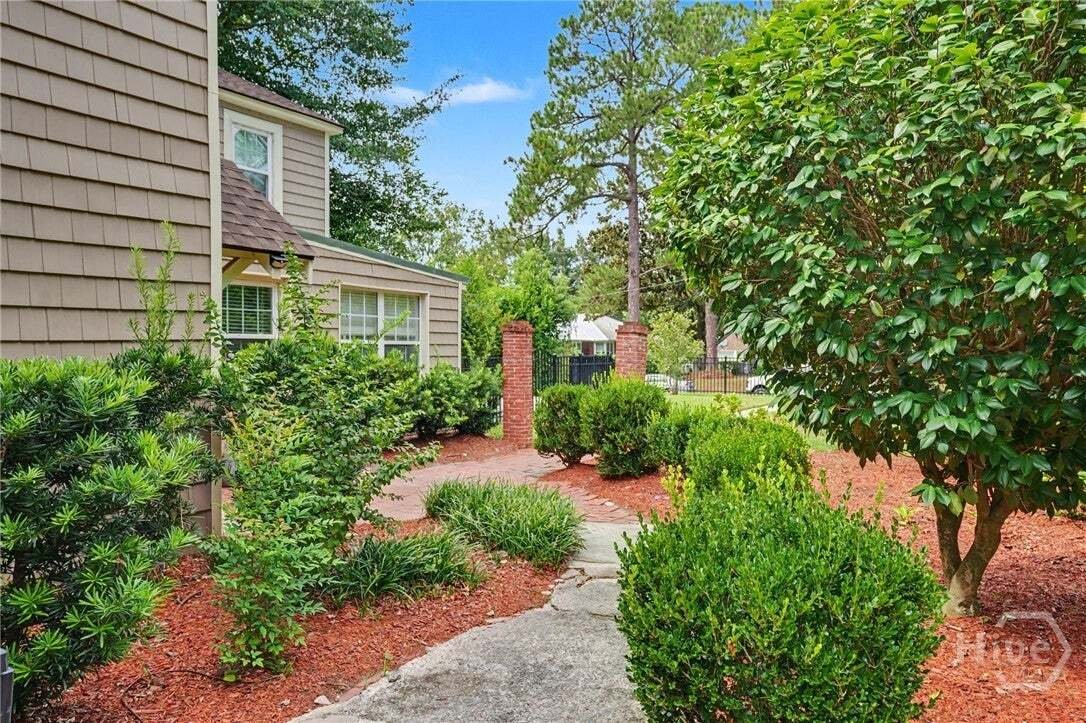 House in Savannah, Georgia, United States 4 - 18613492