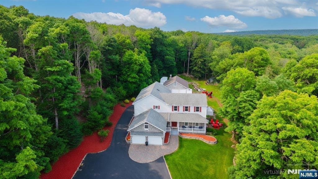 House in West Milford, New Jersey, United States 1 - 18612992