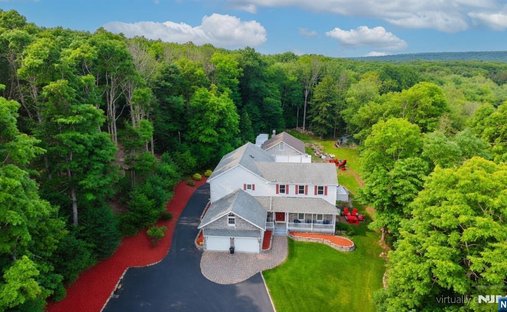 House in West Milford, New Jersey, United States 1