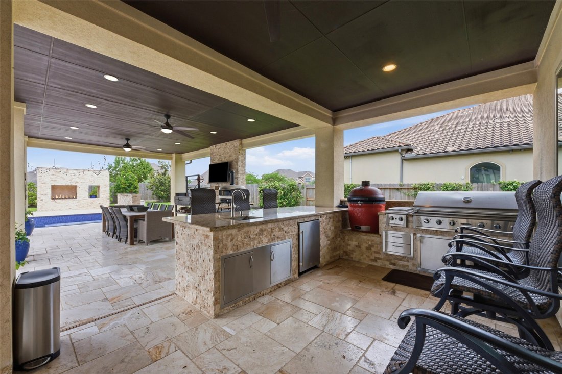 House in Houston, Texas, United States 5 - 18613042