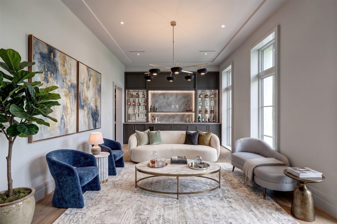 House in Houston, Texas, United States 5 - 18614706