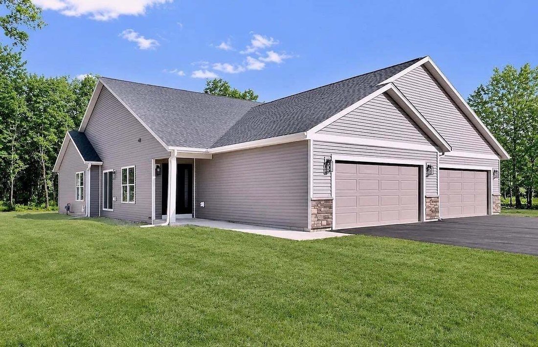 House in Beloit, Wisconsin, United States 1 - 18611968